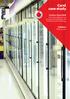 Carel case study. Vodafone Global M2M Carel adds global service proposal to its portfolio with Vodafone M2M Technology. Vodafone Power to you