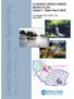Clear/Clarks Creek Basin Plan