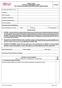 ISO/IEC VERTICAL ASSESSMENT FORM FOR TESTING/CALIBRATION/VERIFICATION LABORATORIES