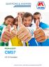 PEOPLECERT CMS7. ITIL V3 Foundation. Download Full Version :