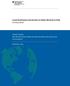 Local Governance and Access to Urban Services in Asia A Policy Brief