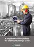 8 ways ERP solutions extend the chemical industry's reach