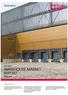 Warehouse Market Report Moscow. Research H1 2015