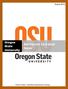 August Oregon State University EMPCENTER 16.2 USER GUIDE. Policy Profile Classified Salaried Non-Exempt