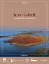 Inuvialuit Final Agreement Annual Report