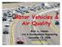 Motor Vehicles & Air Quality