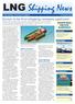 A LNG JOURNAL TITLE ON LNG TANKERS