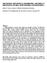 MIX DESIGN, MECHANICAL PROPERTIES, AND IMPACT RESISTANCE OF REACTIVE POWDER CONCRETE (RPC)