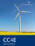 Competence Center Renewable Energies and Energy Efficiency
