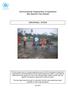 Environmental Assessment of Ogoniland Site Specific Fact Sheets WIIKARAGU- KPEAN