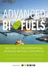 ADVANCED MAY 2017, GOTHENBURG, SWEDEN WELCOME TO THE INTERNATIONAL ADVANCED BIOFUELS CONFERENCE FOR AVIATION, MARITIME AND LAND TRANSPORT!