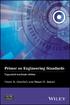 PRIMER ON ENGINEERING STANDARDS EXPANDED TEXTBOOK EDITION