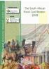 The South African Food Cost Review: 2008