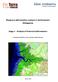 Mangrove deforestation analysis in Northwestern Madagascar Stage 1 - Analysis of historical deforestation