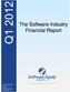The Software Industry Financial Report