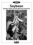 Soybean. Variety Yields and Production Practices