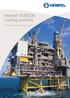 Hempel NORSOK coating systems. NORSOK M-501 edition 5/6 system guide