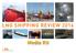 LNG SHIPPING REVIEW Media Kit