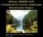 Collaborative Forest Landscape Restoration Program How did we get here? Brief account of Selway Middle Fork CFLR project