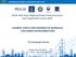 North-East Asian Regional Power Interconnection and Cooperation Forum 2018 CURRENT STATUS AND PROGRESS IN MONGOLIA FOR POWER INTERCONNECTION