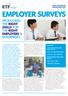 EMPLOYER SURVEYS PRODUCING THE RIGHT SKILLS FOR EMPLOYERS & ENTERPRISES. Contents. SKILLS ANTICIPATION BACKGROUND NOTE February 2017