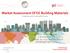 Market Assessment Of EE Building Materials A step towards Sustanaible Future