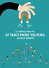 19 USEFUL IDEAS TO ATTRACT MORE VISITORS ON YOUR WEBSITE