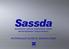 Sassda. southern africa stainless steel development association. Architectural Guide to Stainless Steel