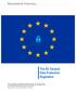The EU General Data Protection Regulation