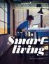Smart living Activity Report