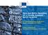 More And Better Recycling for a Circular Economy the EU in Action