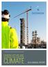 the Norwegian state enterprise for carbon capture and storage Carbon capture and storage for a better climate 2010 annual report