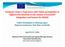 European Union s Experience with Public participation in regional EIA Directive in the context of economic integration and lessons for ASEAN