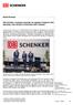 DB Schenker Australia expands its logistics footprint with opening a new facility in Auckland, New Zealand