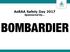 AsBAA Safety Day 2017 Sponsored by