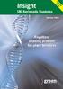 SPECIAL ISSUE. Insight. UK Agriseeds Business. Summer Royalties: a taxing problem for plant breeders