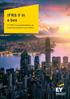 IFRS 9 in a box. EY IFRS 9 recommendations for small-and medium-sized entities