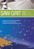 SAW GRIT. ISD Saw IPD Premium