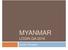 MYANMAR LOGIN GA Country Template