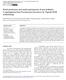 Batch production and media optimization of anti-leukemic L-asparaginase from Pseudomonas fluorescens by Taguchi DOE methodology