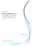 Human Rhinovirus 14. genesig Standard Kit. 5 non coding region (5 NCR) 150 tests. Primerdesign Ltd. For general laboratory and research use only