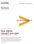 How digital changes oversight