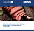 BUSINESS INTELLIGENCE SOLUTION FOR POLISH MEAT CONCERN DUDA S.A. CASE STUDY