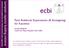 ecbi european capacity building initiative Paris Rulebook: Expectations (& Strategizing) for Katowice european capacity building initiative ecbi