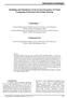 Modeling and Simulation of the System Dynamics of Cloud Computing Federation Knowledge Sharing