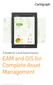 A Guide for Local Governments: EAM and GIS for Complete Asset Management