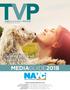 MEDIAGUIDE2018. Helping pets lead healthy lives. todaysveterinarypractice.com