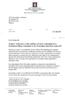 Subject: Notification of the addition of waste containing three brominated flame retardants to the Norwegian hazardous waste list