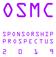 OSMC SPONSORSHIP PROSPECTUS