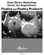 Poultry and Poultry Products